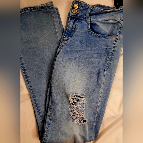 Mudd Denim - Mudd x stretch skinny boot jeans